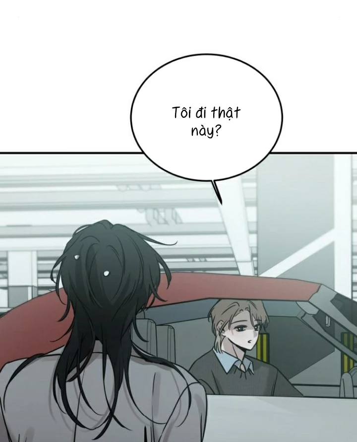 Beastly Things Chapter 33 - 45