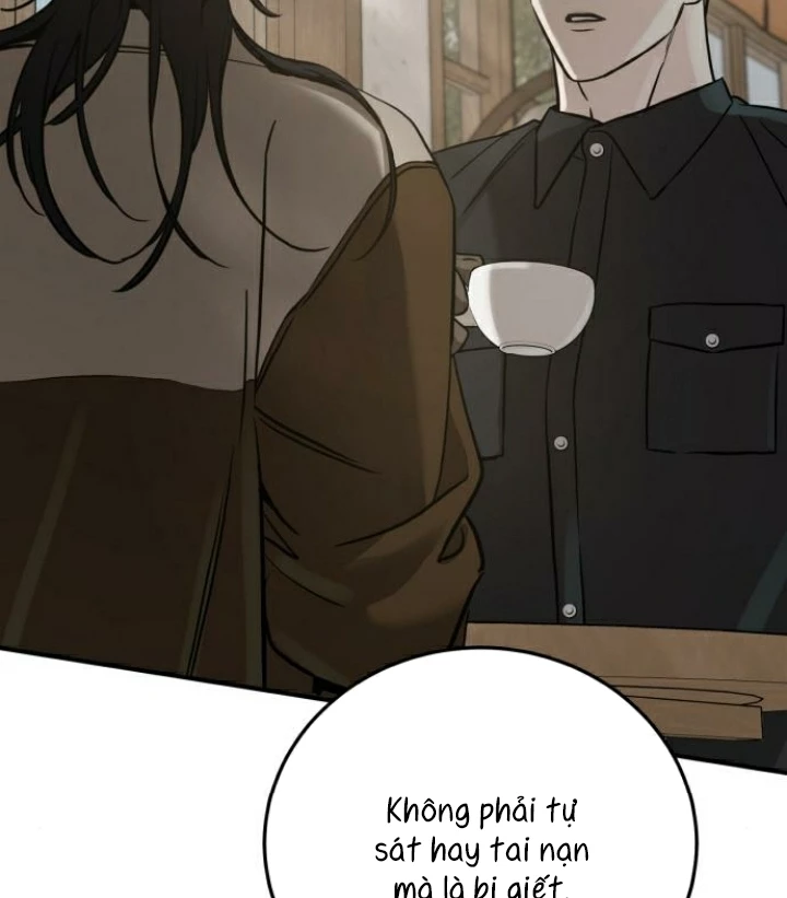 Beastly Things Chapter 33 - 115