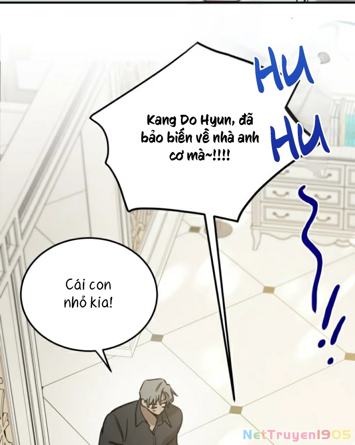 Beastly Things Chapter 33 - 137