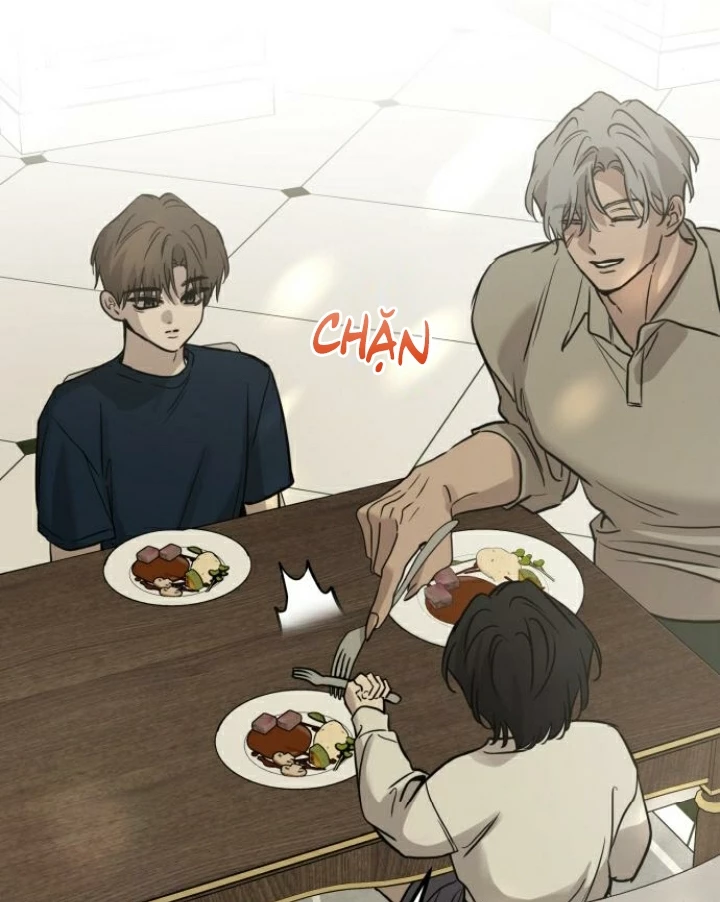 Beastly Things Chapter 33 - 155