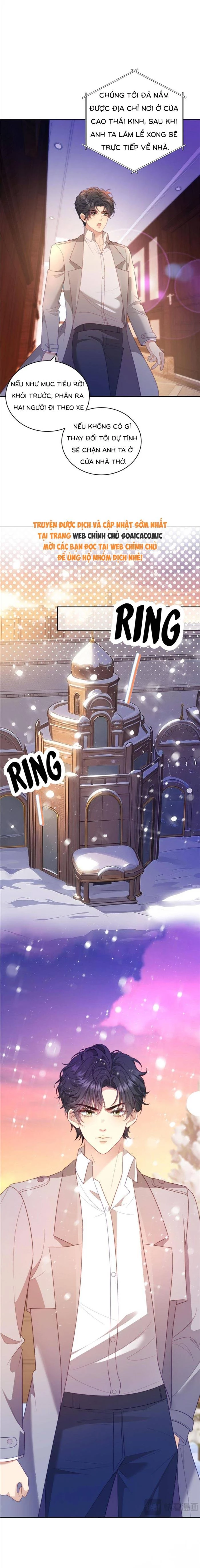 Bạn Gái Giả Ngốc Của Chủ Tịch Chapter 34 - 5