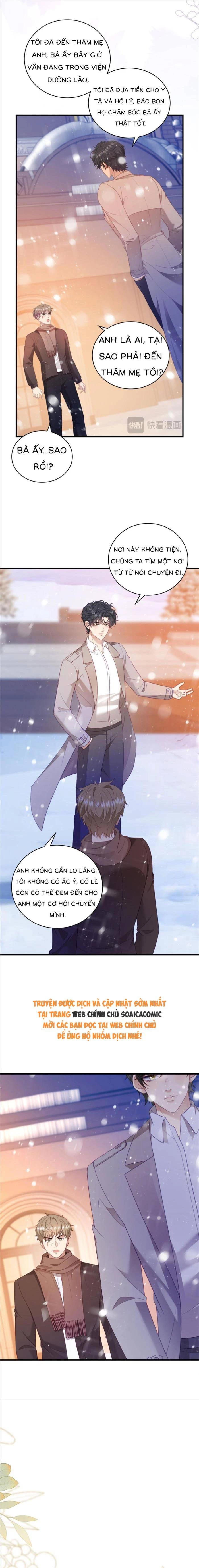 Bạn Gái Giả Ngốc Của Chủ Tịch Chapter 34 - 7