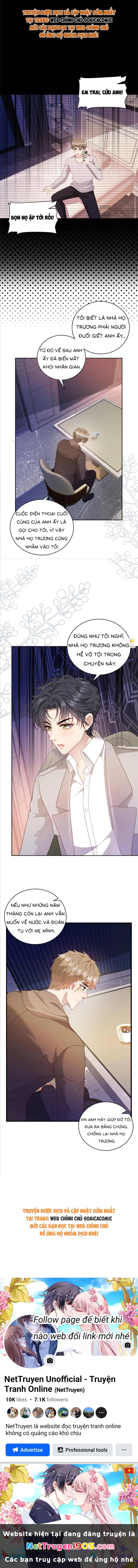 Bạn Gái Giả Ngốc Của Chủ Tịch Chapter 34 - 11