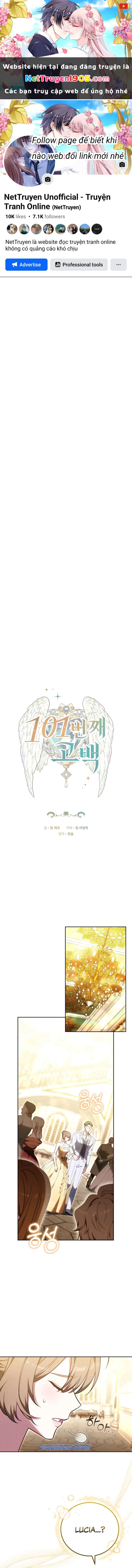 Lời Tỏ Tình Thứ 101 Chapter 10 - 1