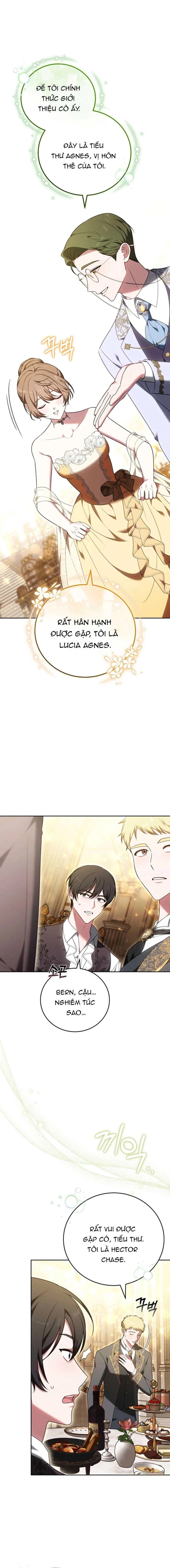 Lời Tỏ Tình Thứ 101 Chapter 10 - 5