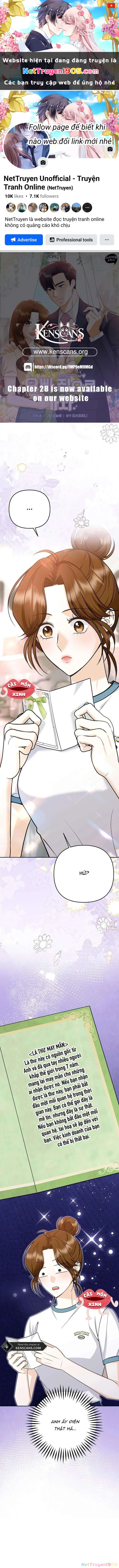 Hãy Tới Nhà Anh Đi Chapter 20 - 1