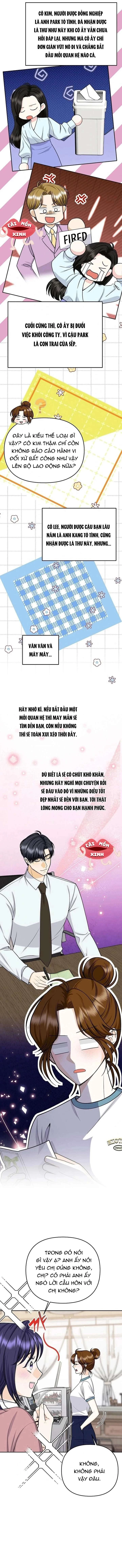 Hãy Tới Nhà Anh Đi Chapter 20 - 2