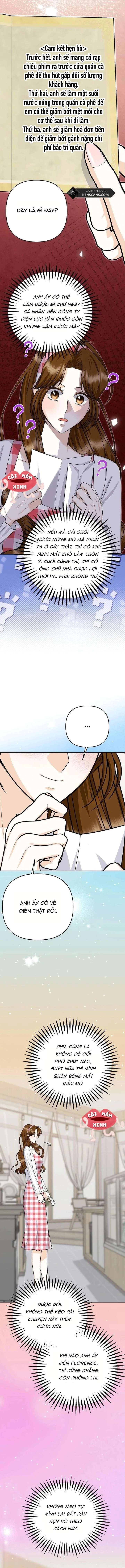 Hãy Tới Nhà Anh Đi Chapter 20 - 9