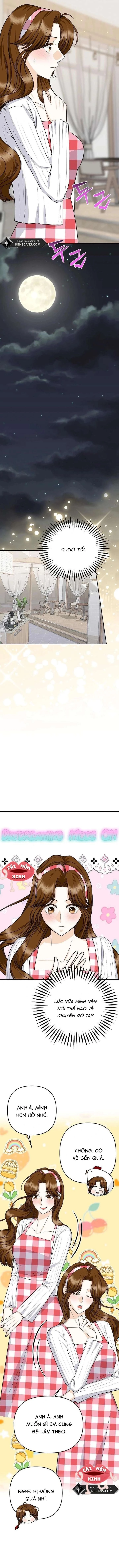 Hãy Tới Nhà Anh Đi Chapter 20 - 10