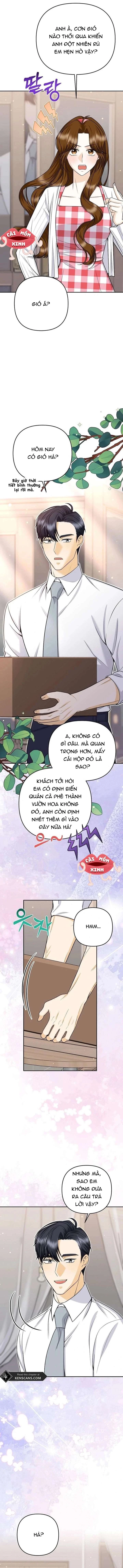 Hãy Tới Nhà Anh Đi Chapter 20 - 11