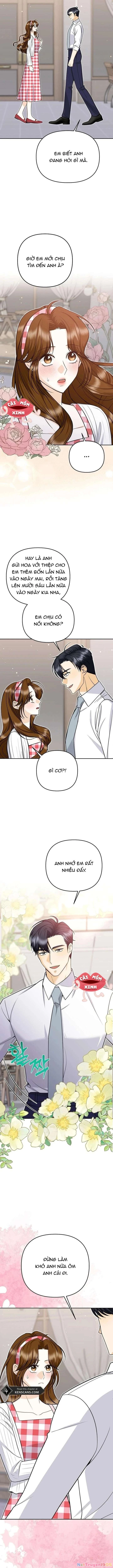 Hãy Tới Nhà Anh Đi Chapter 20 - 12