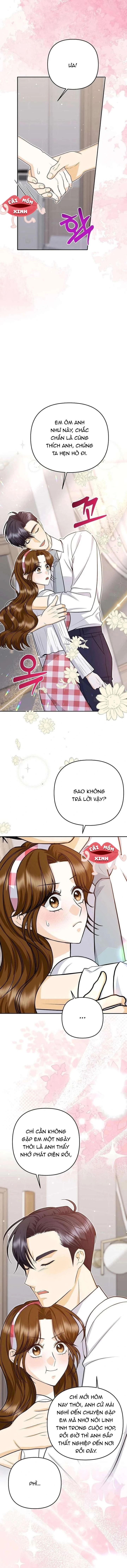 Hãy Tới Nhà Anh Đi Chapter 20 - 13