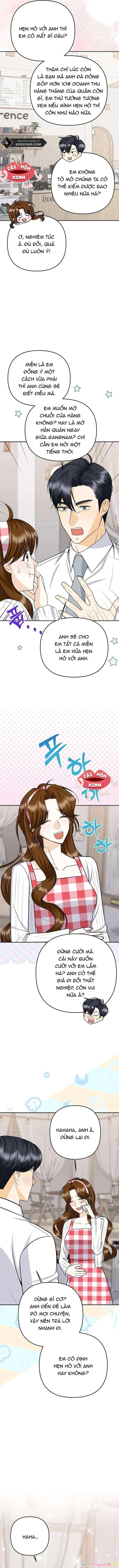 Hãy Tới Nhà Anh Đi Chapter 20 - 14