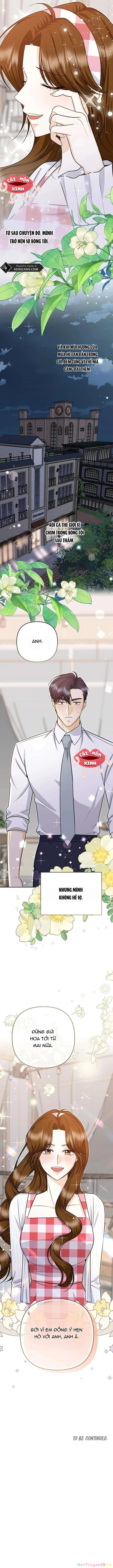 Hãy Tới Nhà Anh Đi Chapter 20 - 15