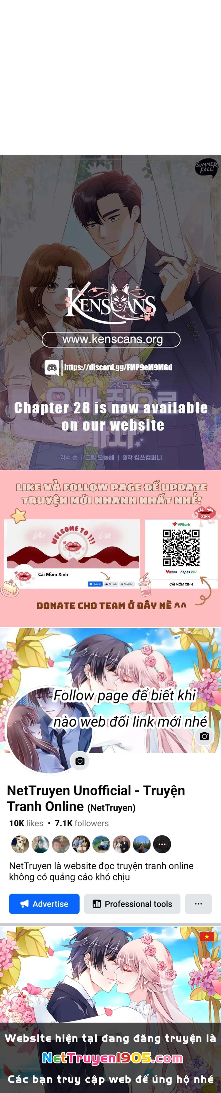 Hãy Tới Nhà Anh Đi Chapter 20 - 16