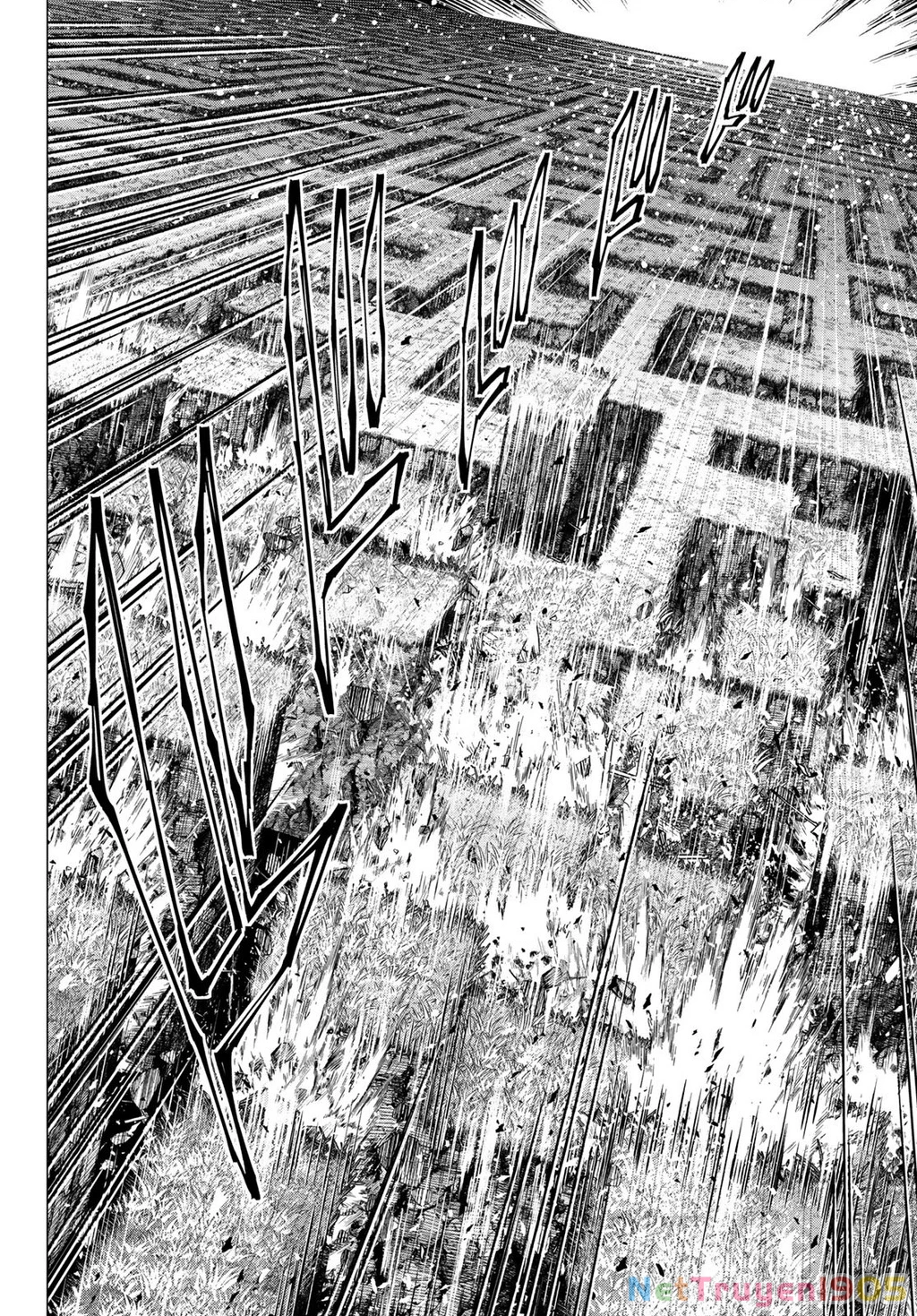 Chiến Đội Đại Thất Cách Chapter 186 - 12