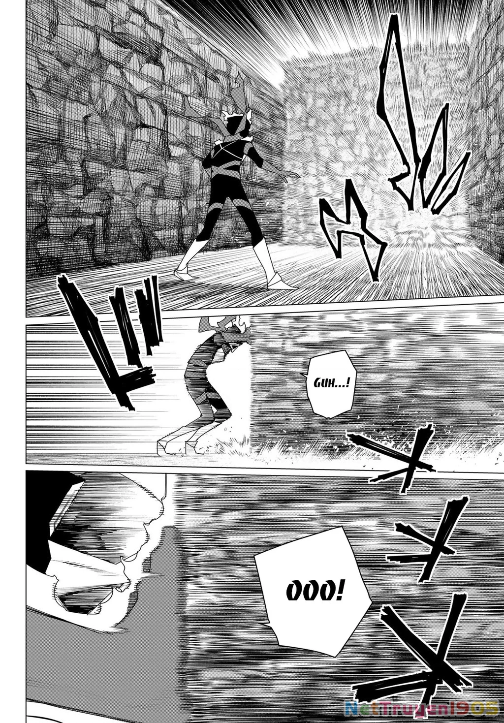 Chiến Đội Đại Thất Cách Chapter 186 - 14