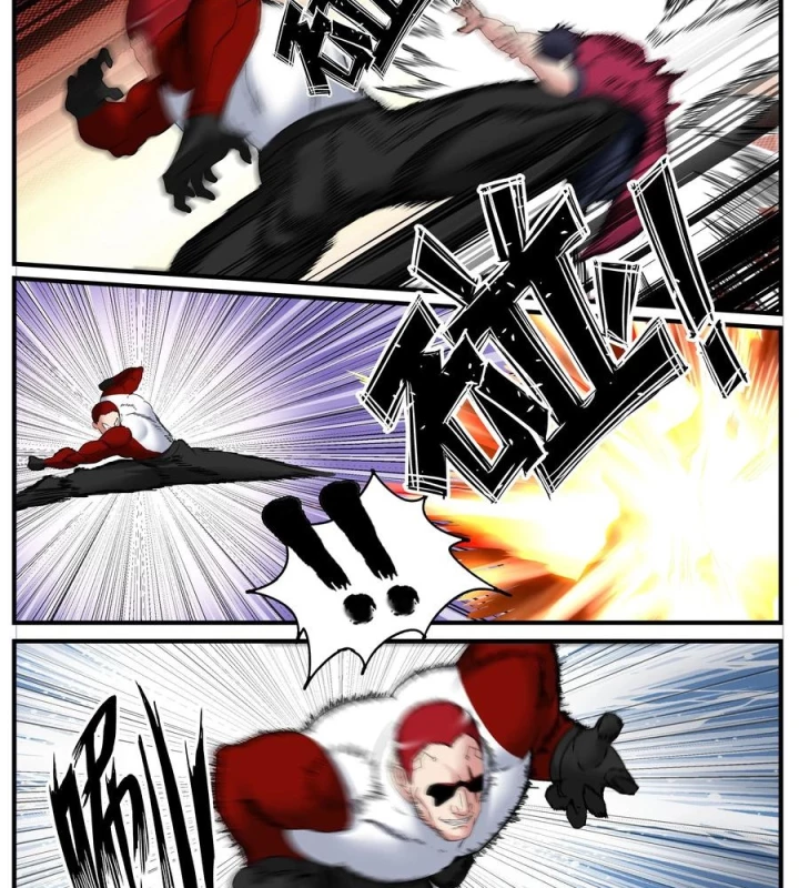 Ta Có Một Tòa Mạt Thế Mê Cung Chapter 583 - 5