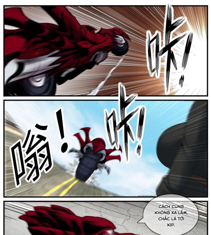 Ta Có Một Tòa Mạt Thế Mê Cung Chapter 583 - 10