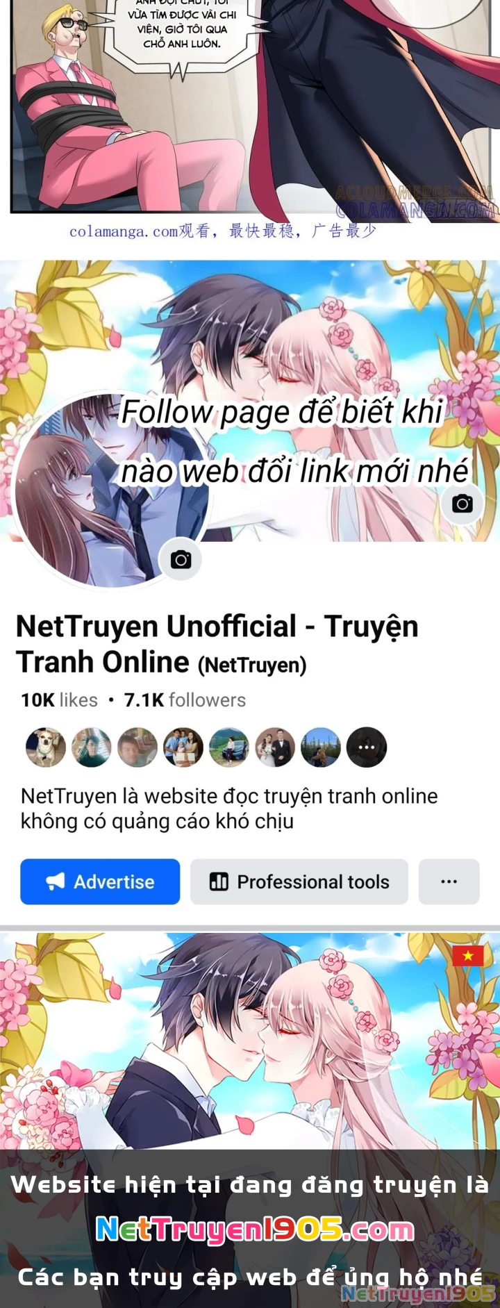 Ta Có Một Tòa Mạt Thế Mê Cung Chapter 583 - 16
