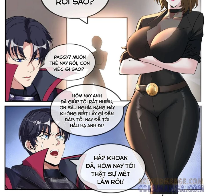Ta Có Một Tòa Mạt Thế Mê Cung Chapter 584 - 6