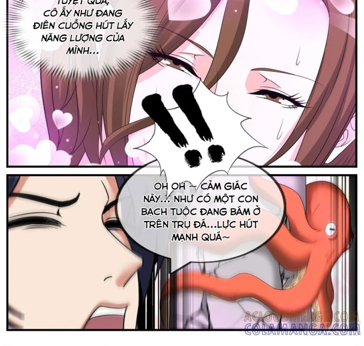 Ta Có Một Tòa Mạt Thế Mê Cung Chapter 584 - 9