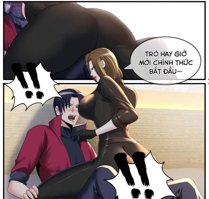 Ta Có Một Tòa Mạt Thế Mê Cung Chapter 584 - 10