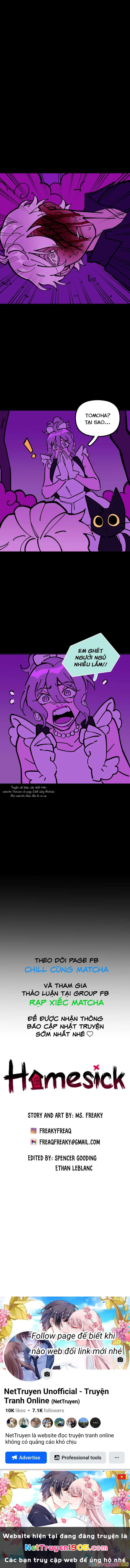 Homesick Chapter 118 - 5