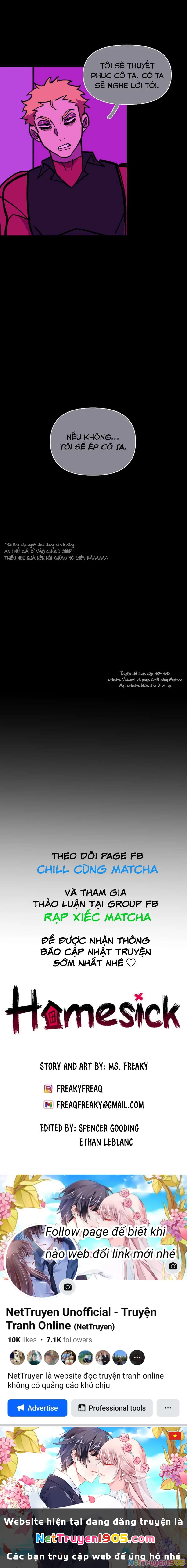 Homesick Chapter 119 - 5