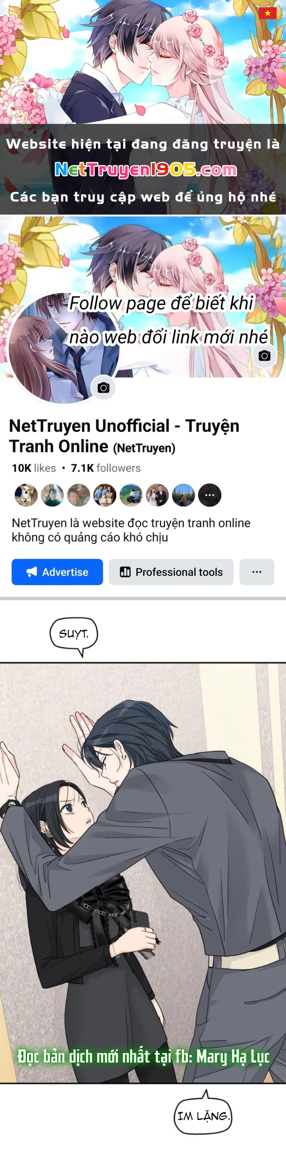 Sam Yi Tái Sinh Chapter 62.1 - 1