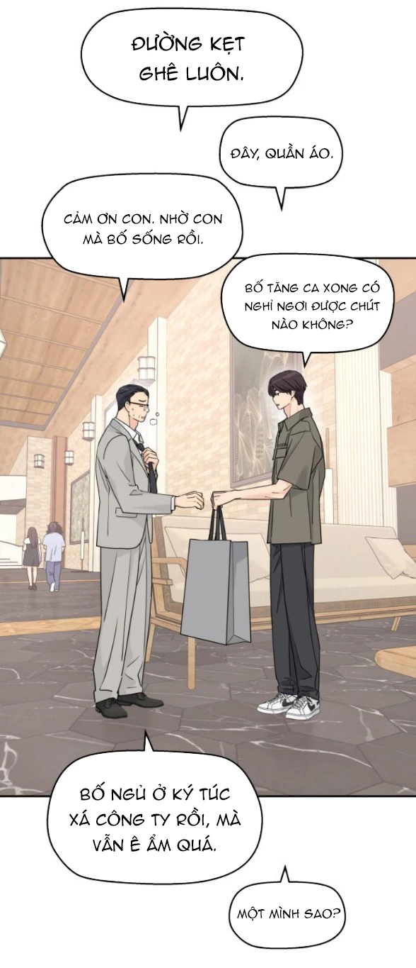 Sam Yi Tái Sinh Chapter 62.1 - 4