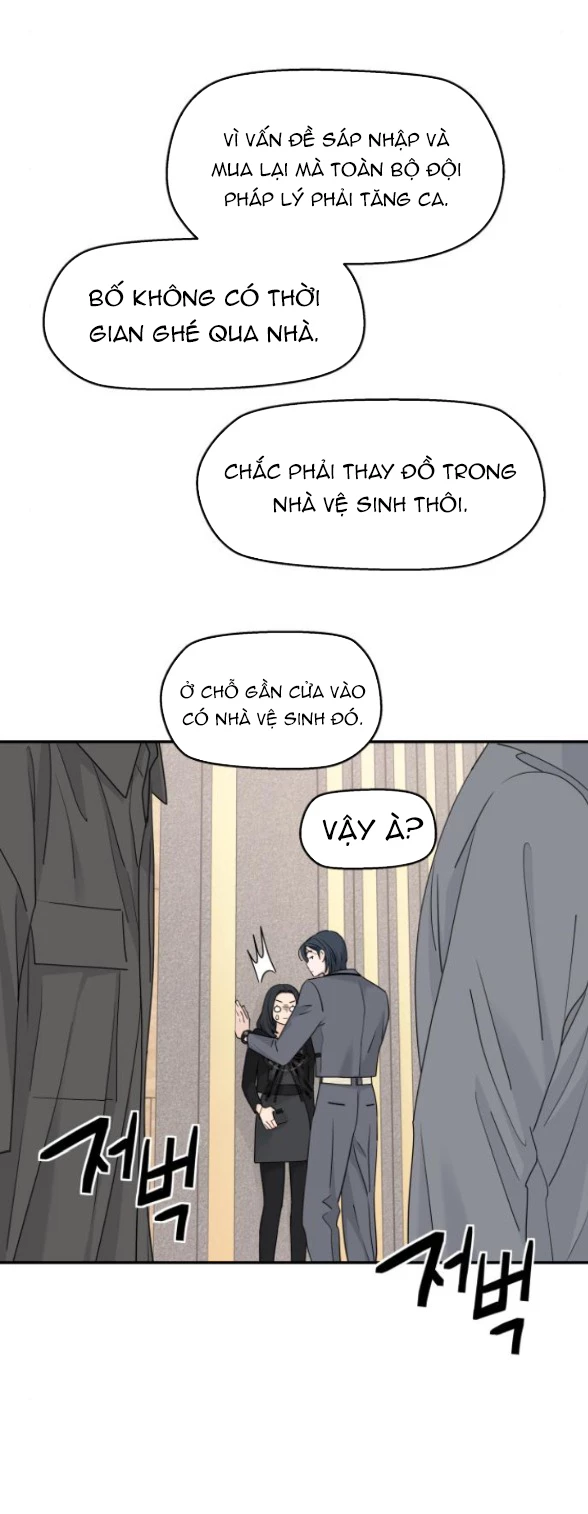 Sam Yi Tái Sinh Chapter 62.1 - 6