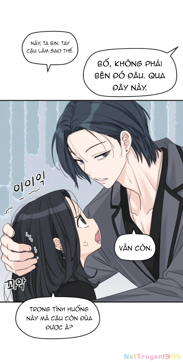 Sam Yi Tái Sinh Chapter 62.1 - 12