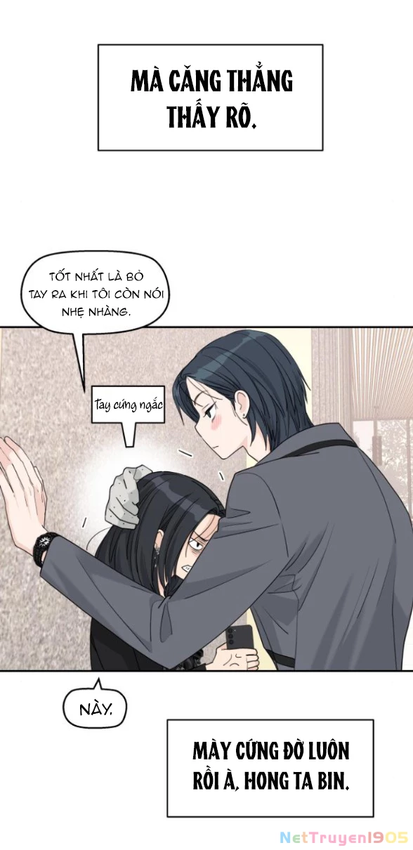 Sam Yi Tái Sinh Chapter 62.1 - 14