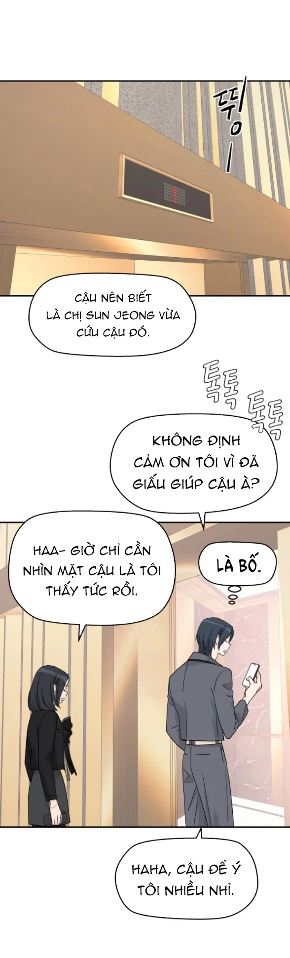 Sam Yi Tái Sinh Chapter 62.1 - 20