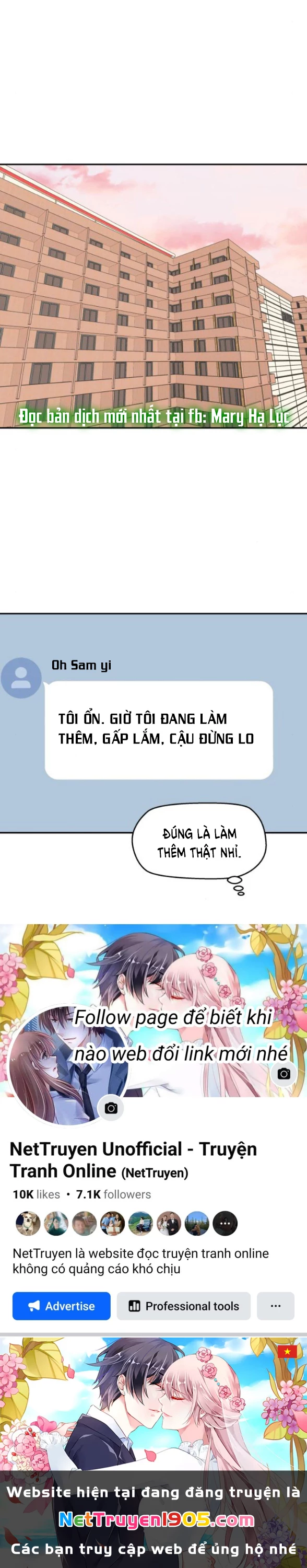 Sam Yi Tái Sinh Chapter 62.1 - 38