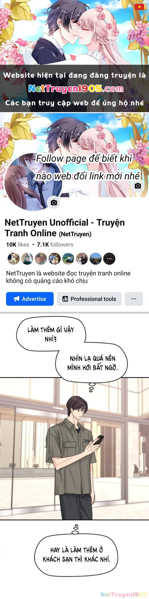 Sam Yi Tái Sinh Chapter 62.2 - 1