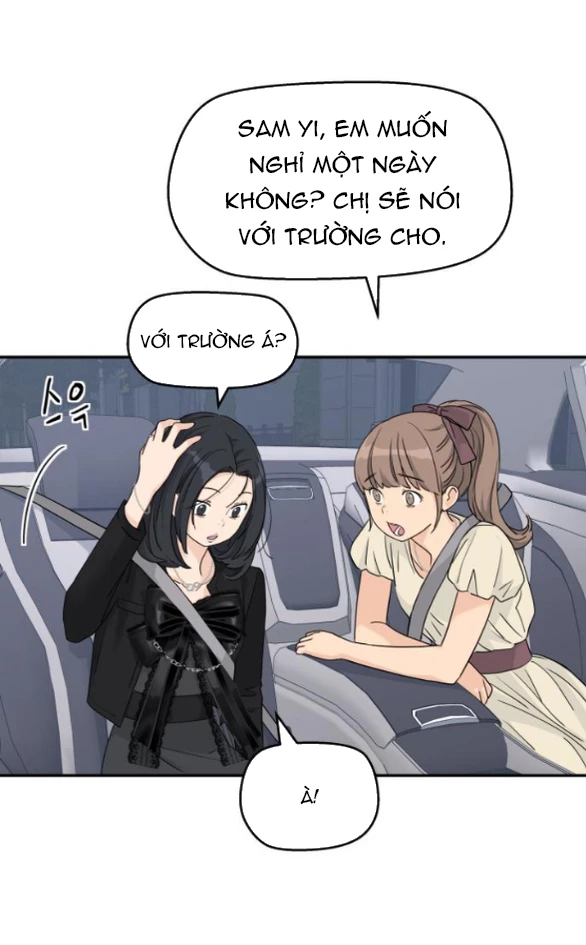 Sam Yi Tái Sinh Chapter 62.2 - 11