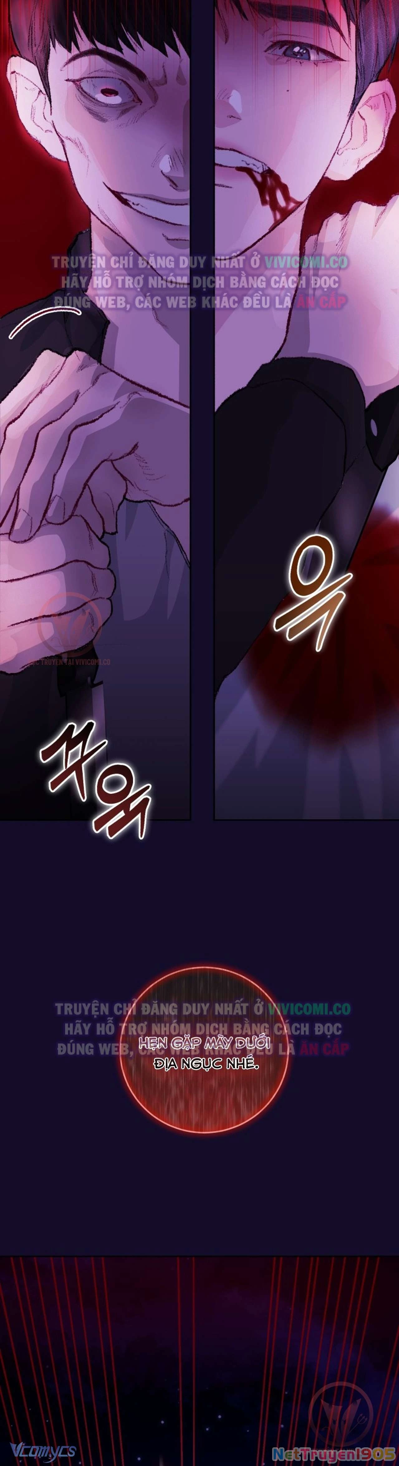 Chàng Quỷ Của Tôi Chapter 24 - 4