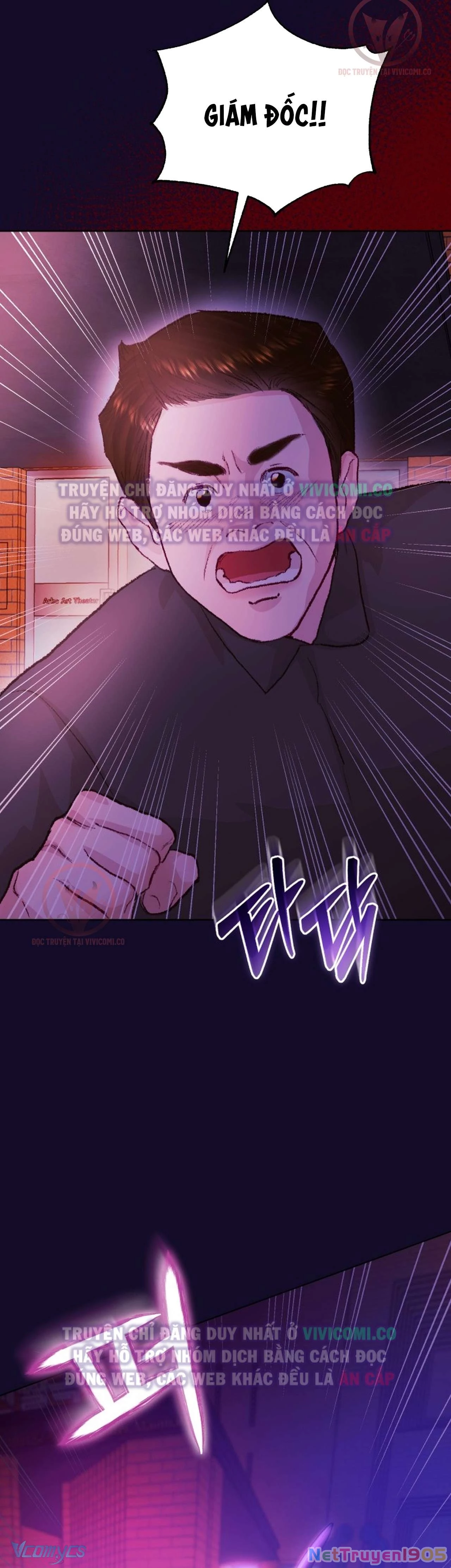Chàng Quỷ Của Tôi Chapter 24 - 7