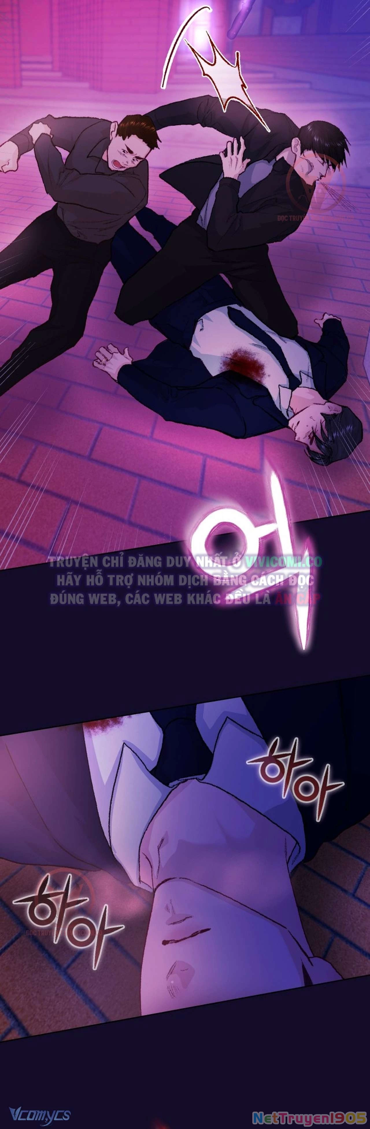 Chàng Quỷ Của Tôi Chapter 24 - 8