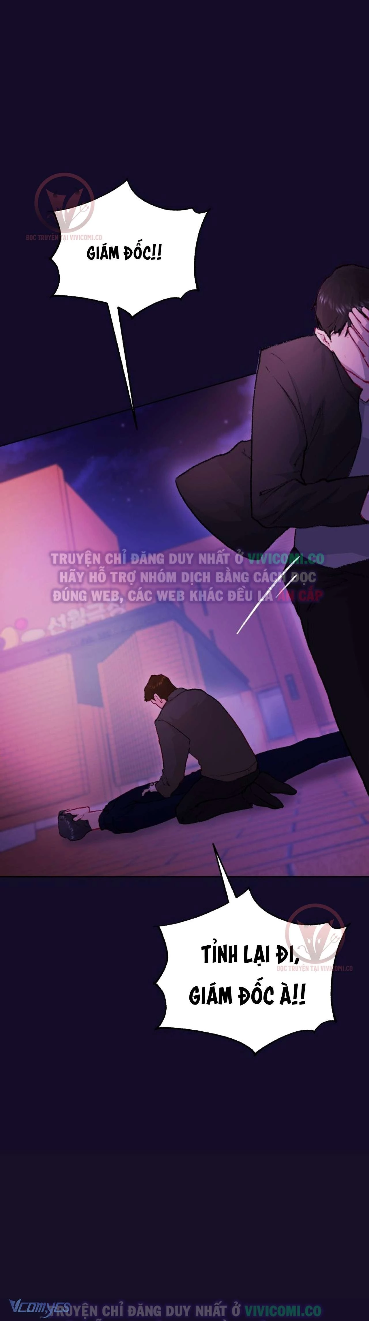 Chàng Quỷ Của Tôi Chapter 24 - 12