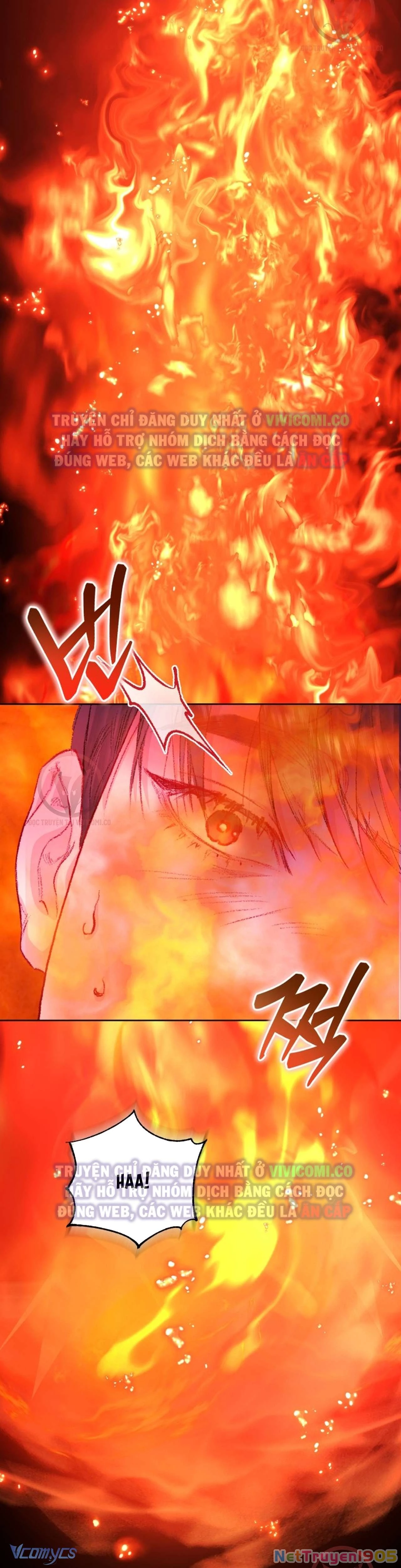 Chàng Quỷ Của Tôi Chapter 24 - 17