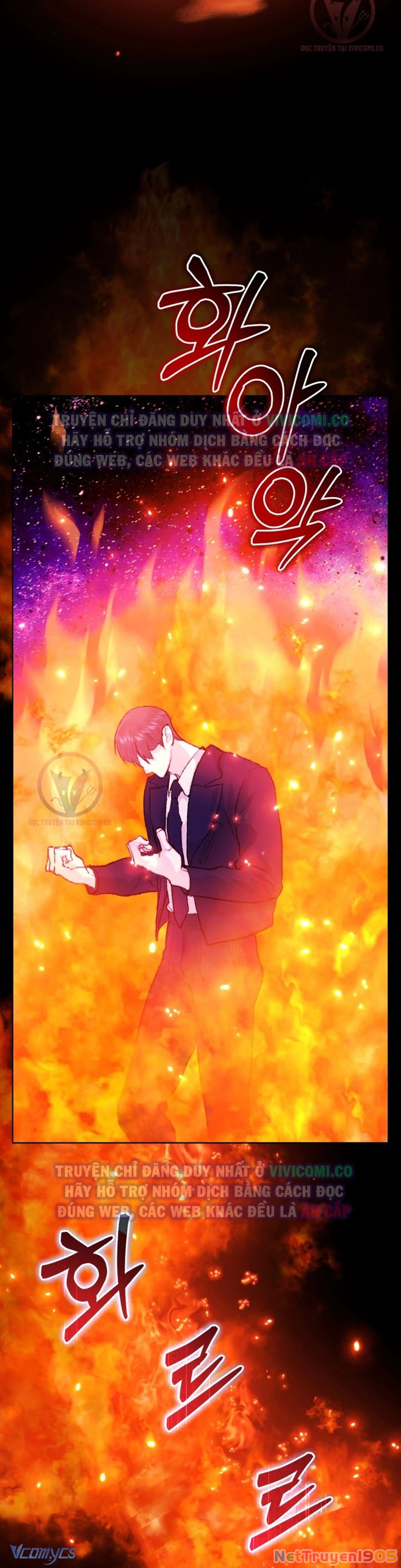 Chàng Quỷ Của Tôi Chapter 24 - 18