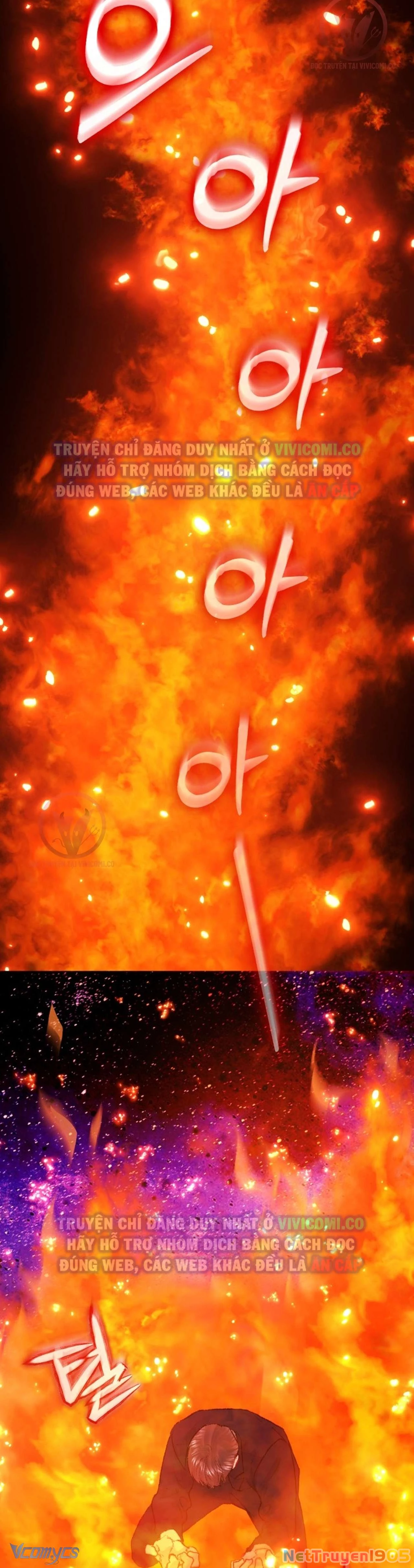 Chàng Quỷ Của Tôi Chapter 24 - 20