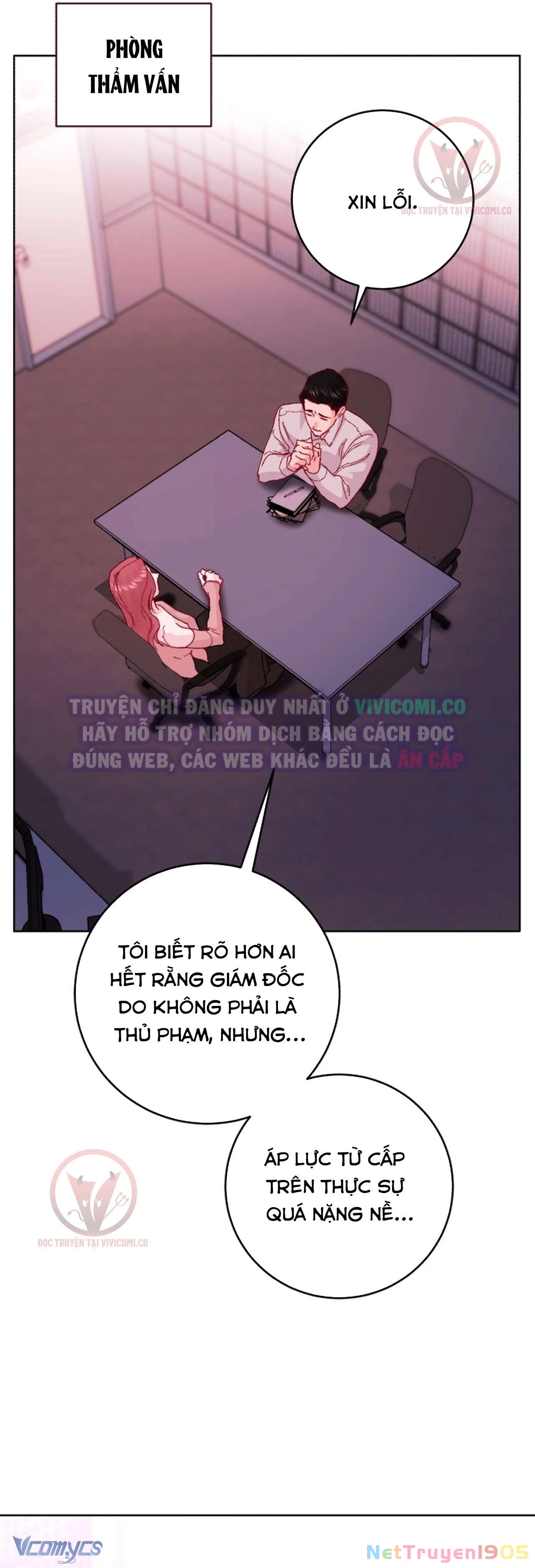 Chàng Quỷ Của Tôi Chapter 24 - 22