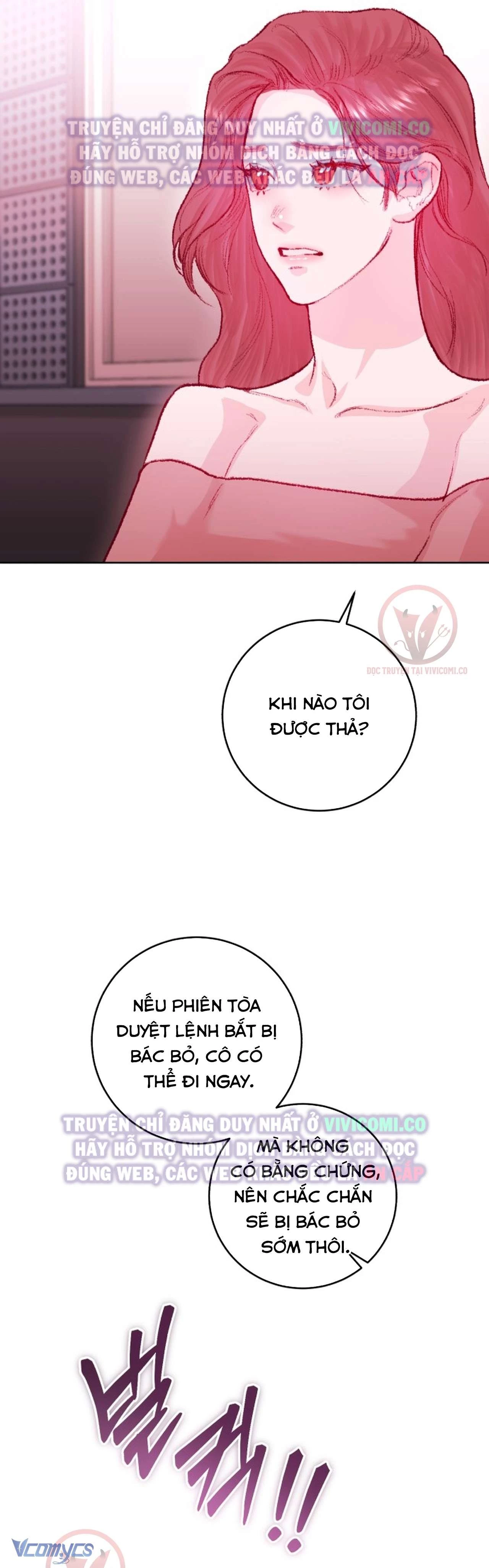 Chàng Quỷ Của Tôi Chapter 24 - 23