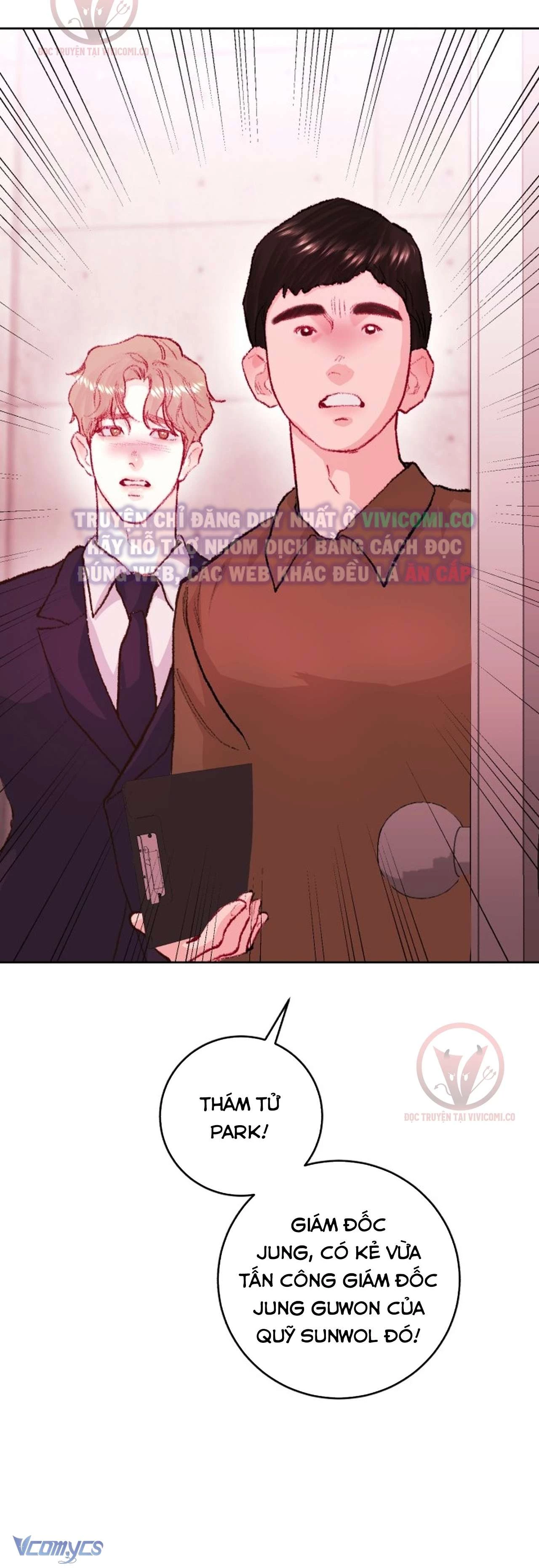 Chàng Quỷ Của Tôi Chapter 24 - 24