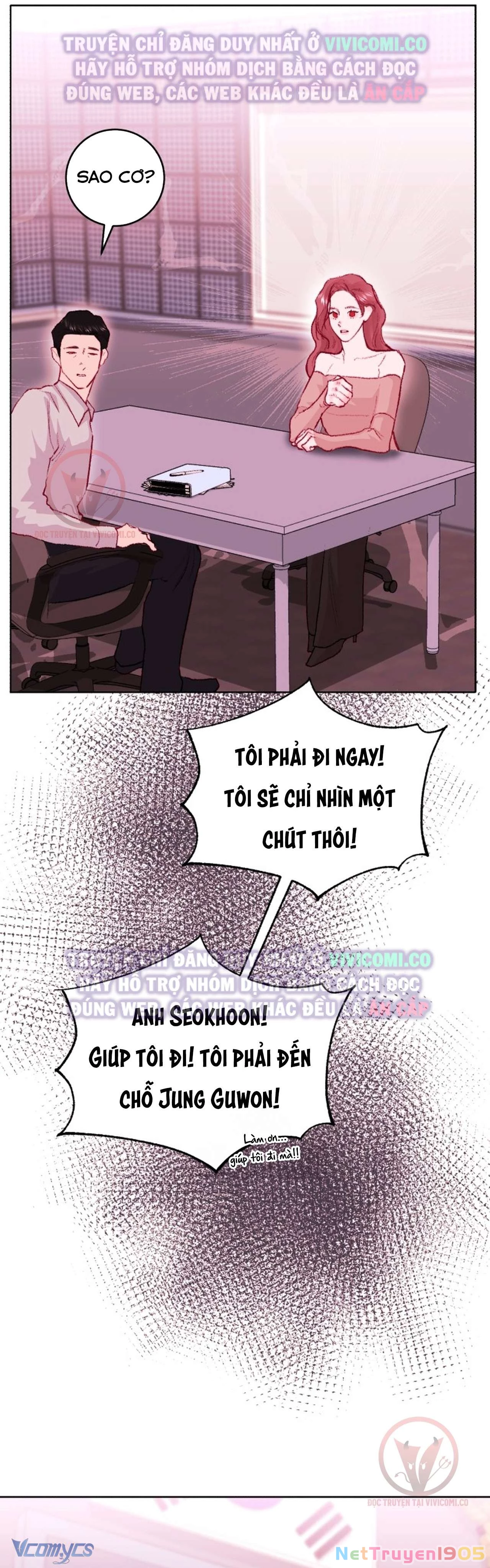 Chàng Quỷ Của Tôi Chapter 24 - 25