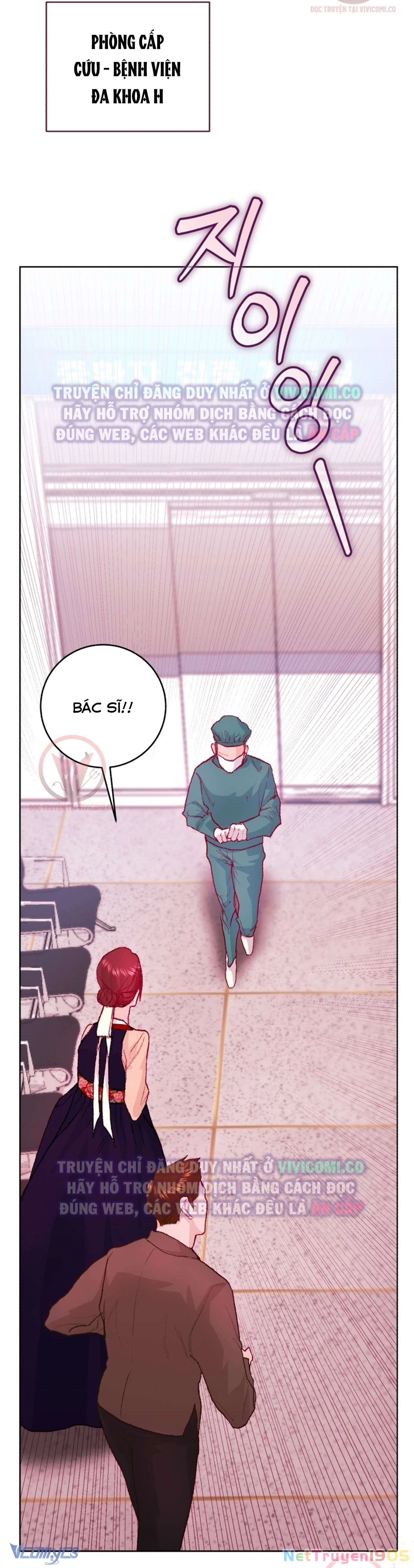Chàng Quỷ Của Tôi Chapter 24 - 27
